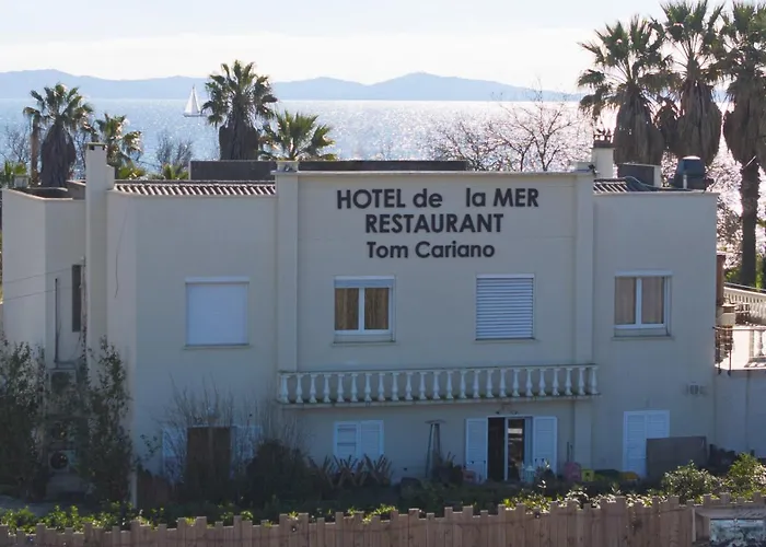 Hôtel de la Mer